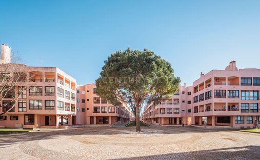 Apartment in Cascais e Estoril, Lisbon, Portugal 1