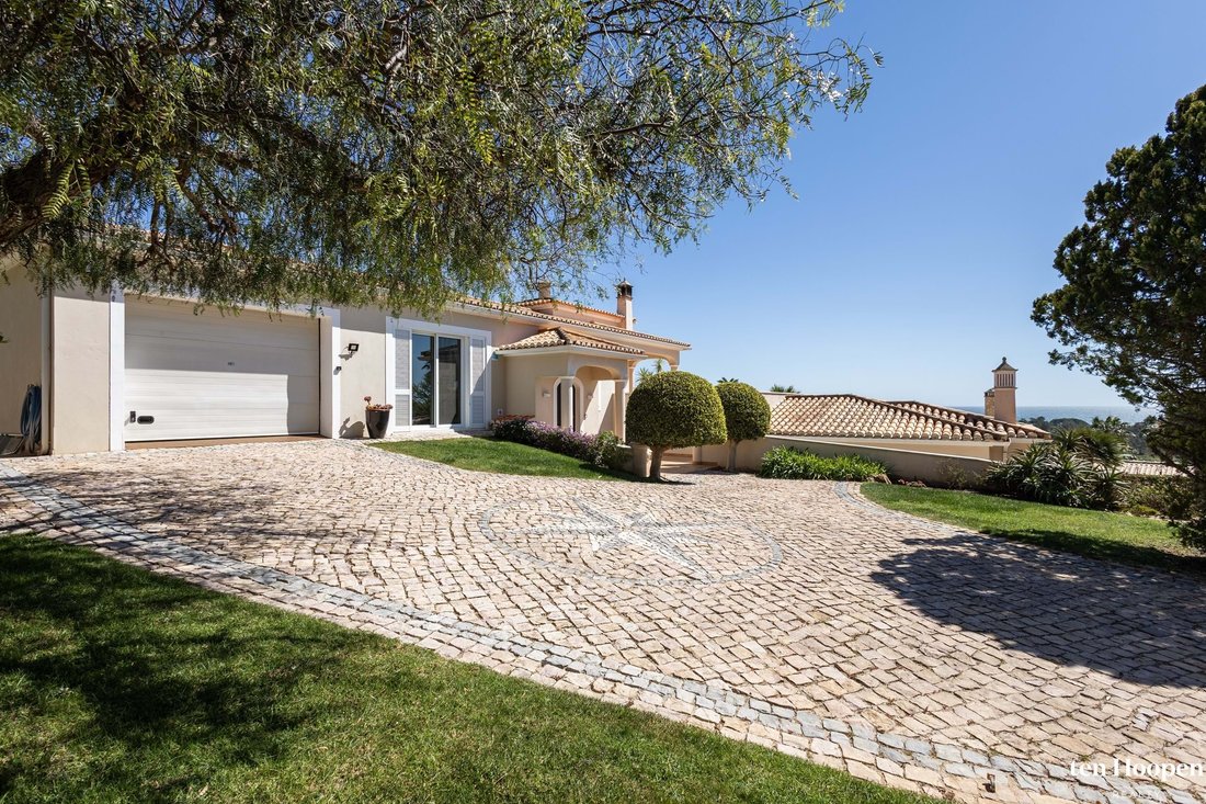 Villa in São Sebastião, Lagos, Sao Goncalo de Lagos, Portugal 5 - 17437263