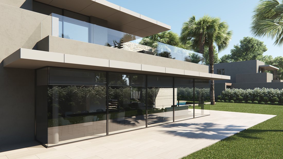 House in San Pedro de Alcantara, Andalusia, Spain 4 - 16359639