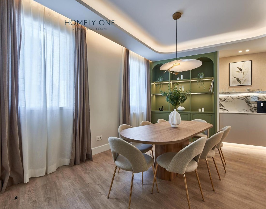 Apartamento en Salamanca, Madrid, España 4 - 17435976