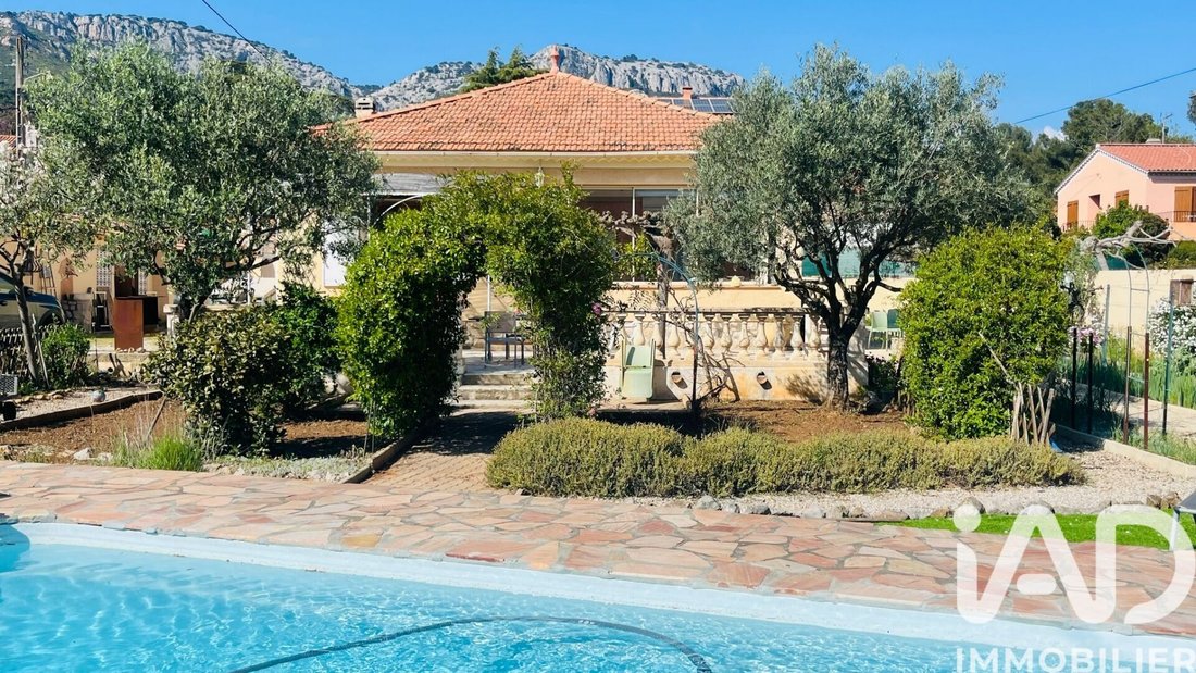 House in Toulon, Provence-Alpes-Côte d'Azur, France 2 - 17437530