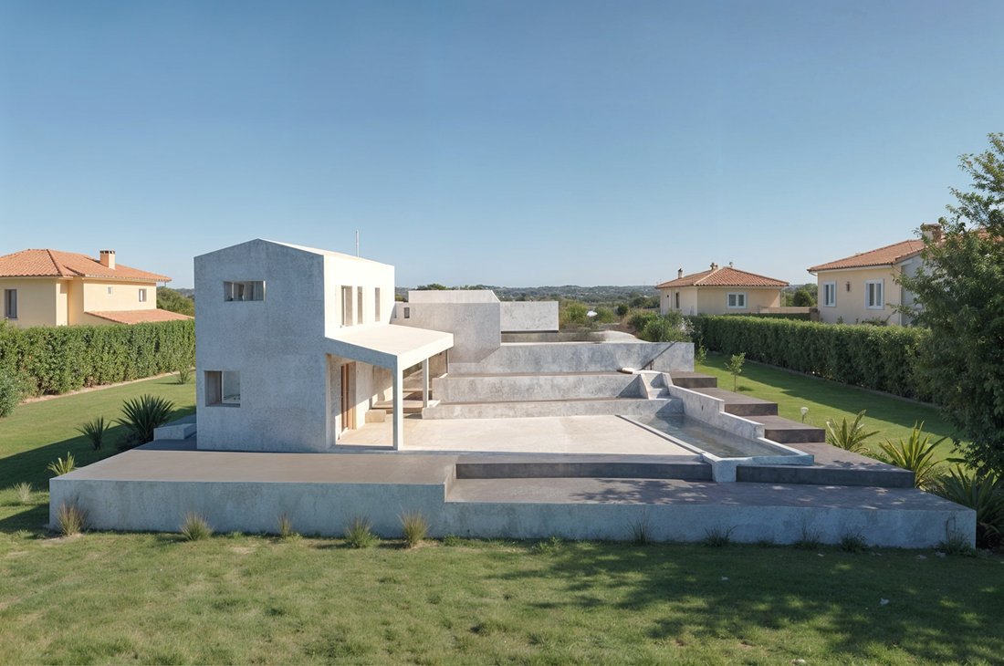 House in Maó / Mahón, Balearic Islands, Spain 4 - 16148522