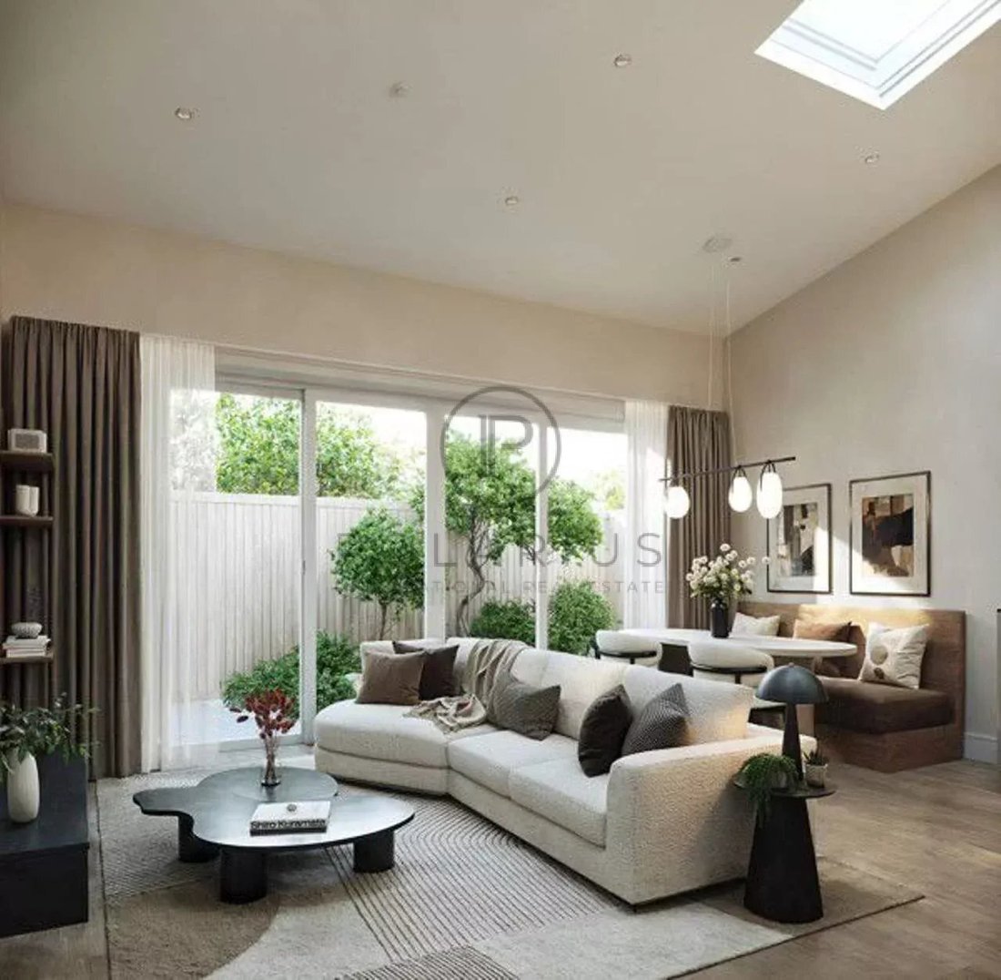 Townhouse in Twickenham, Richmond Upon Thames, England 2 - 17436430