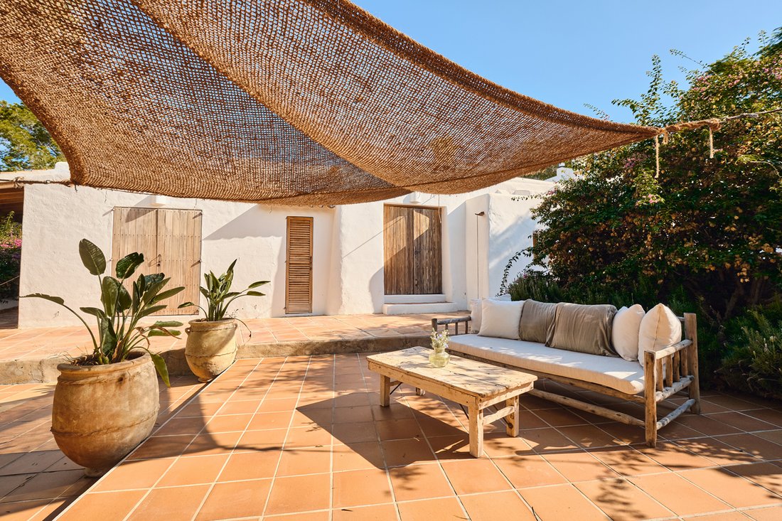 Finca in Sant Antoni de Portmany, Balearic Islands, Spain 4 - 14780594