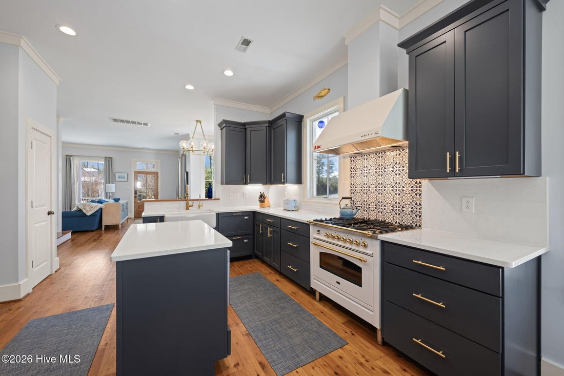 House in Oriental, North Carolina, United States 5 - 17438080