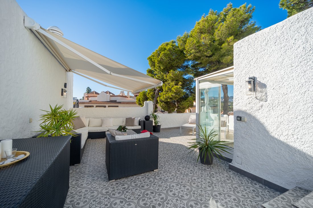 House in Puerto Banus, Marbella, Spain 2 - 16719766