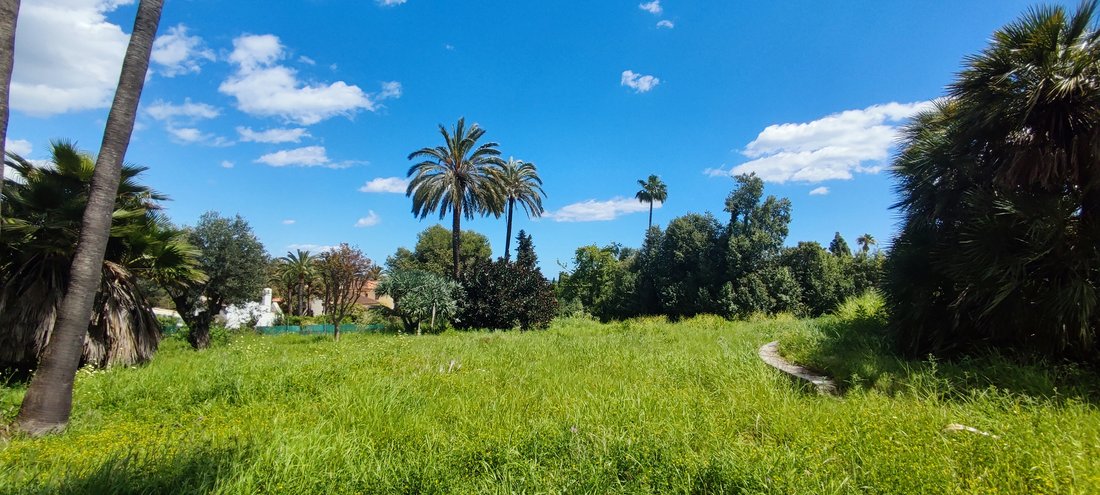 Land in La Alcaidesa, San Roque, Andalusia 3 - 15508510