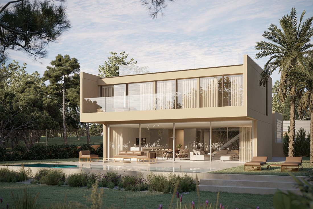 House in Llucmajor, Balearic Islands, Spain 1 - 17380134