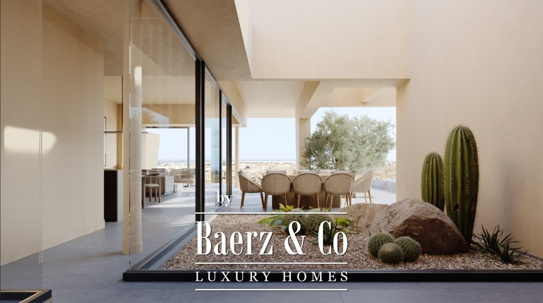Villa in La Oliva, Canary Islands, Spain 5 - 17436205