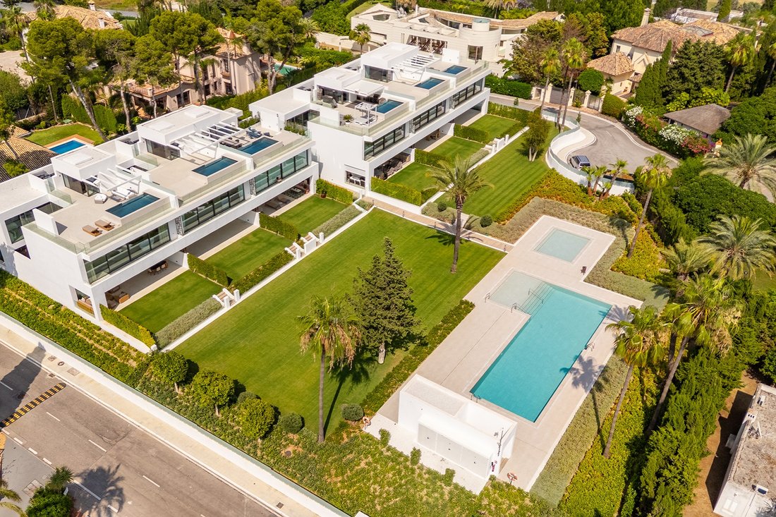 House in Puerto Banus, Marbella, Spain 1 - 16829661