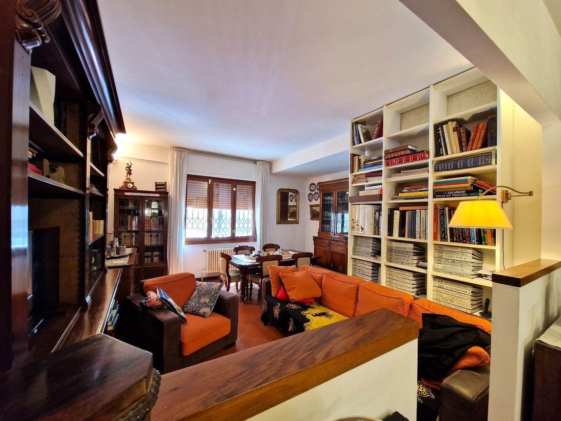 Apartment in Campo di Marte - Stadium, Florence, Italy 3 - 17438755