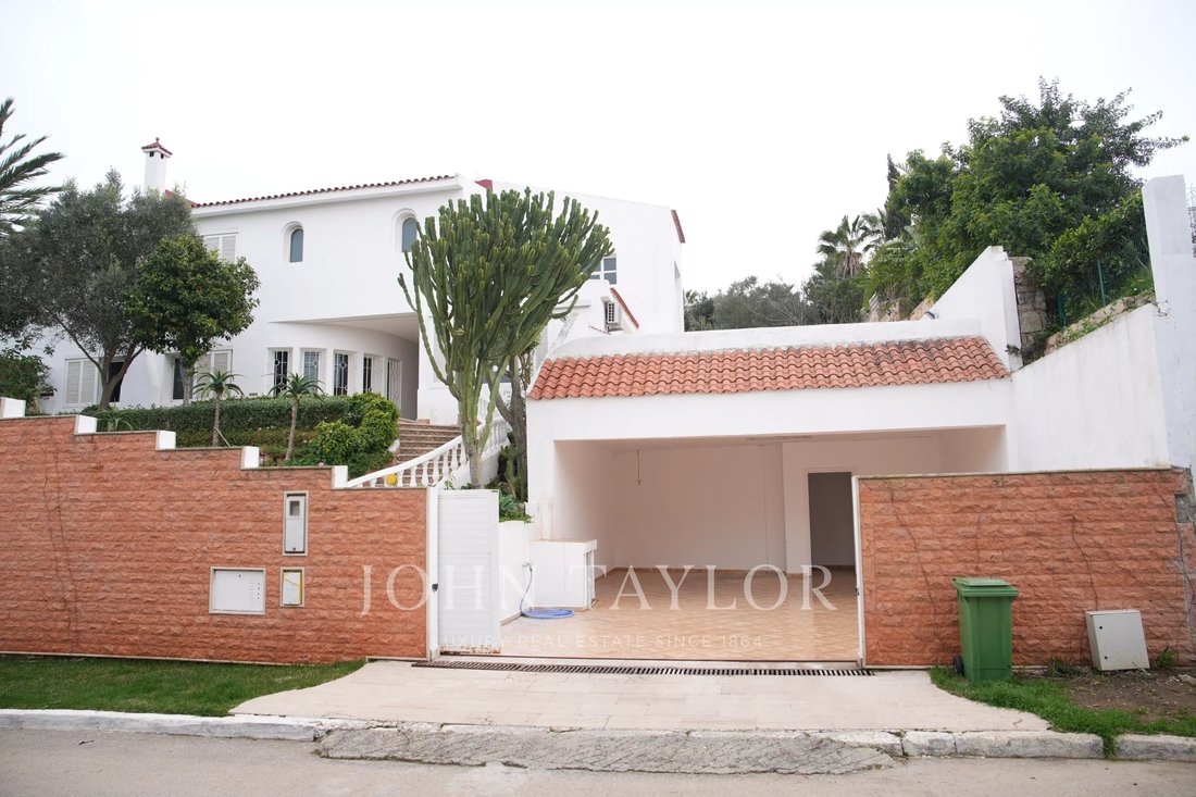 Villa in Tanger, Morocco 2 - 17438369