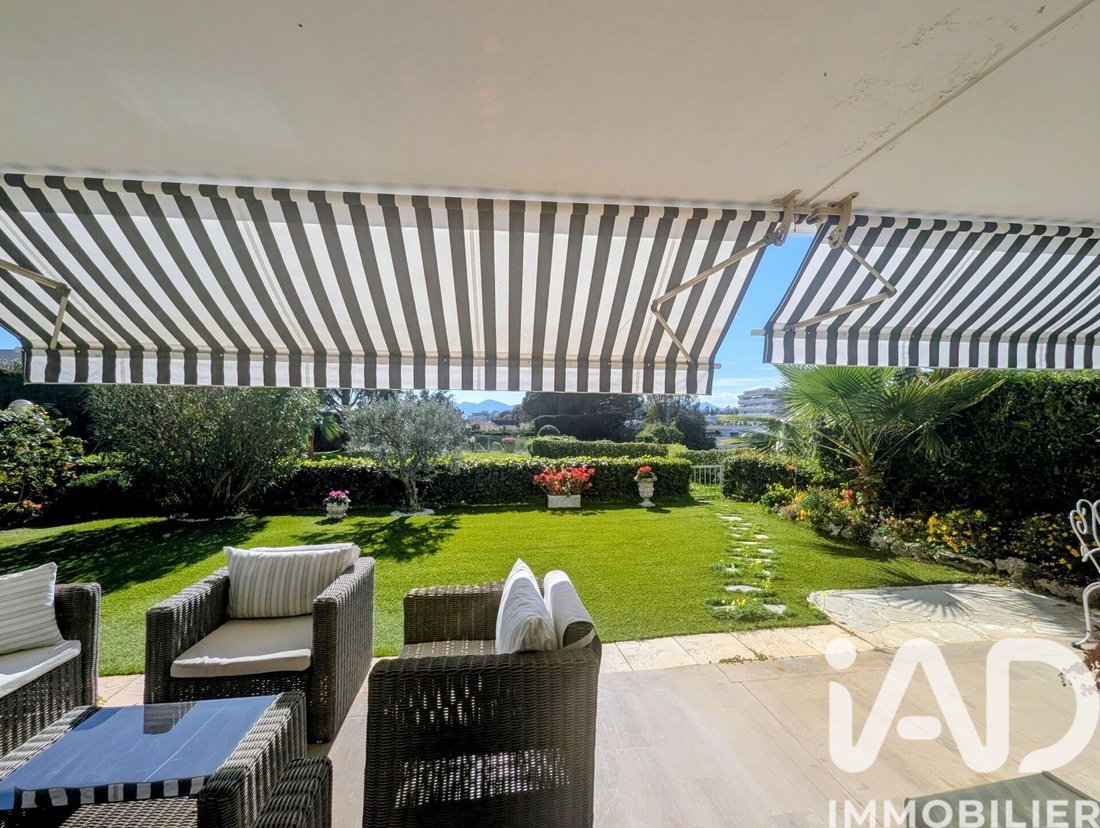 Apartment in Cannes, Provence-Alpes-Côte d'Azur, France 1 - 17437566