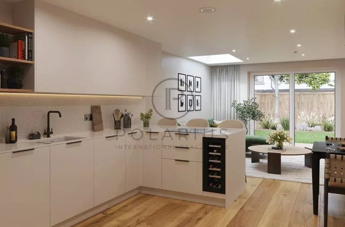Townhouse in Twickenham, Richmond Upon Thames, England 4 - 17436430