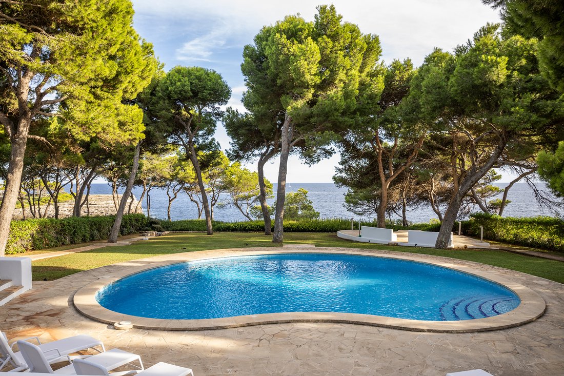 Casa a Cala d'Or, Santanyí, Isole Baleari 1 - 17011641