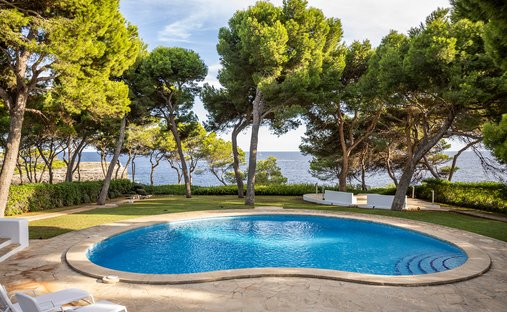 Maison à Cala d'Or, Santanyí, Îles Baléares 1
