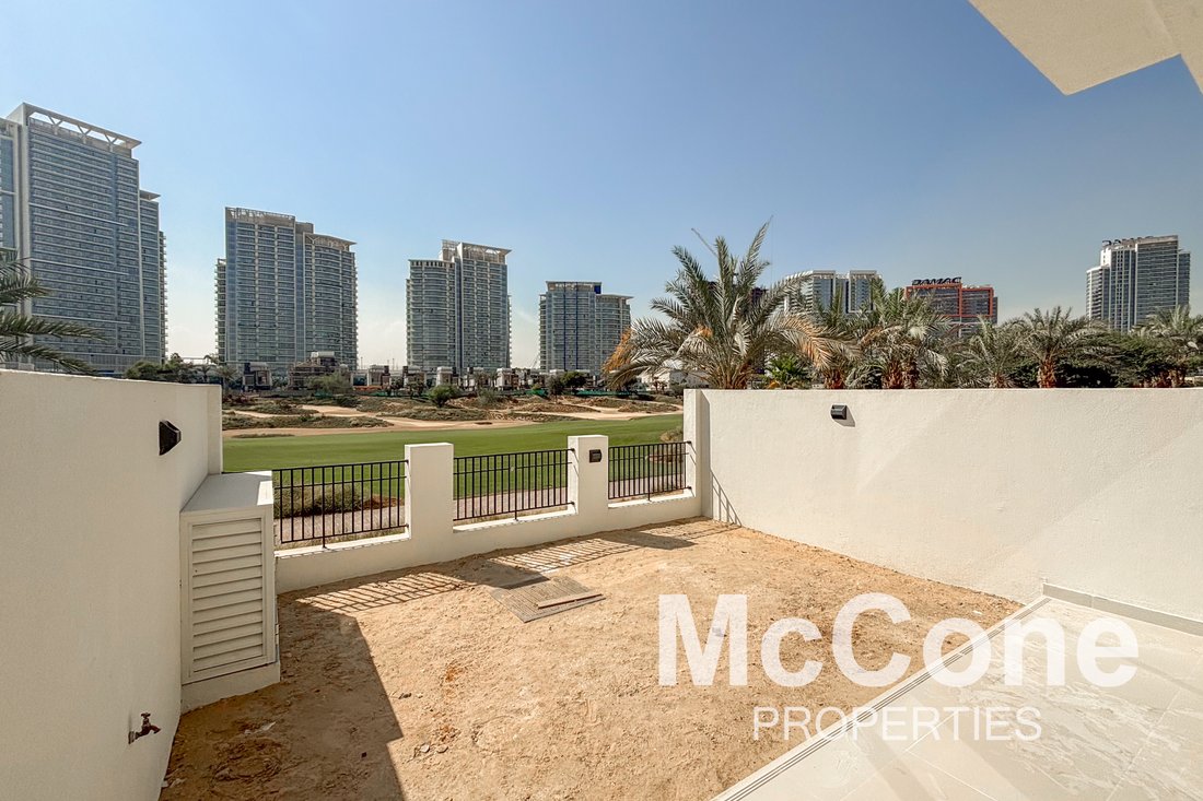 House in Damac Hills, Dubai, United Arab Emirates 1 - 17436145