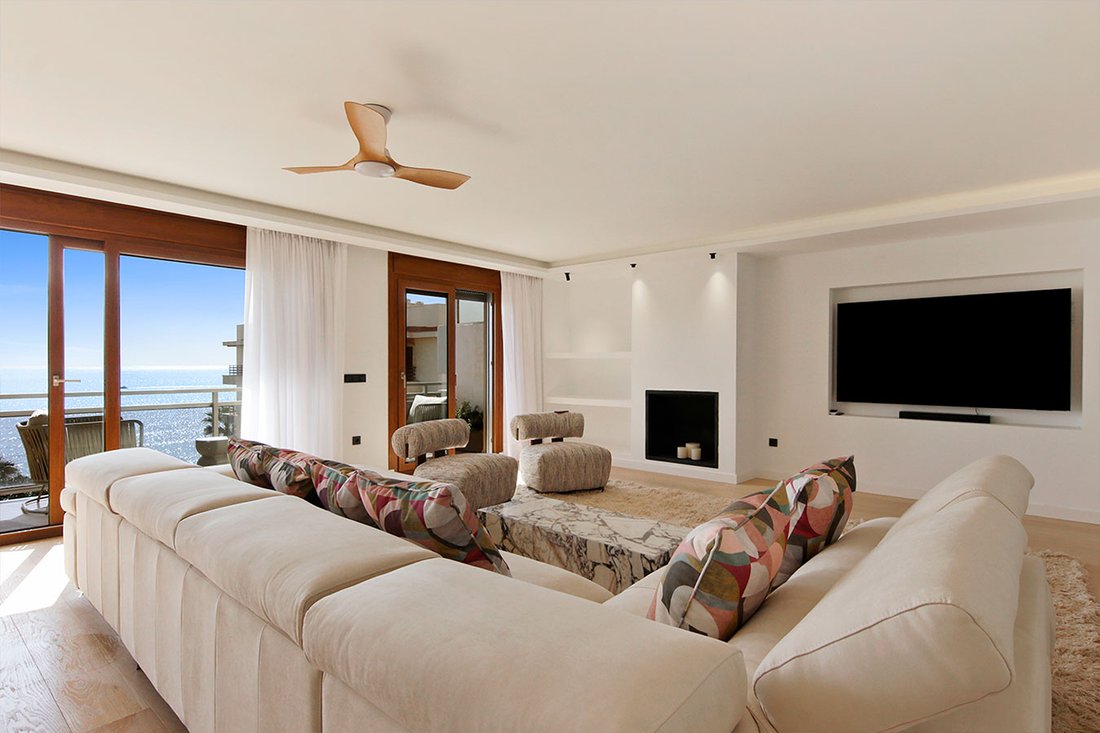 Apartment in Alcala de Guadaira, Andalusia, Spain 2 - 16672333