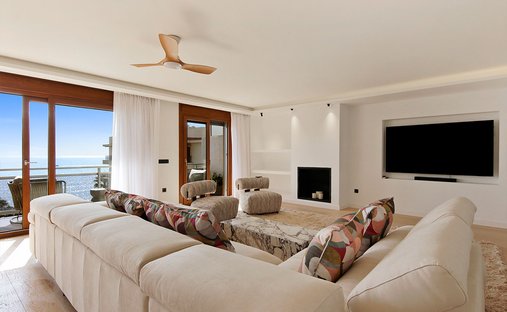 Apartamento en Alcalá de Guadaíra, Andalucía, España 1