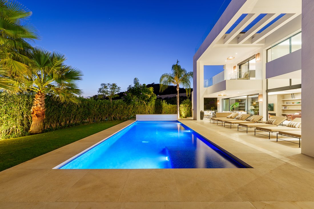 House in Puerto Banus, Marbella, Spain 2 - 17246058