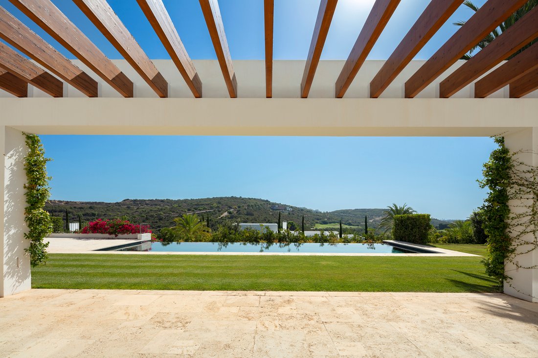 House in Velez-Malaga, Andalusia, Spain 4 - 15348594