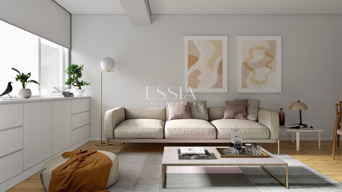 Apartment in Estrela, Lisbon, Portugal 3 - 16583801