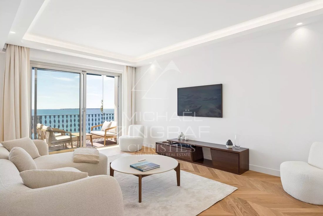 Apartment in Pont du Lys-Antibes les Pins, Antibes, France 3 - 17325215