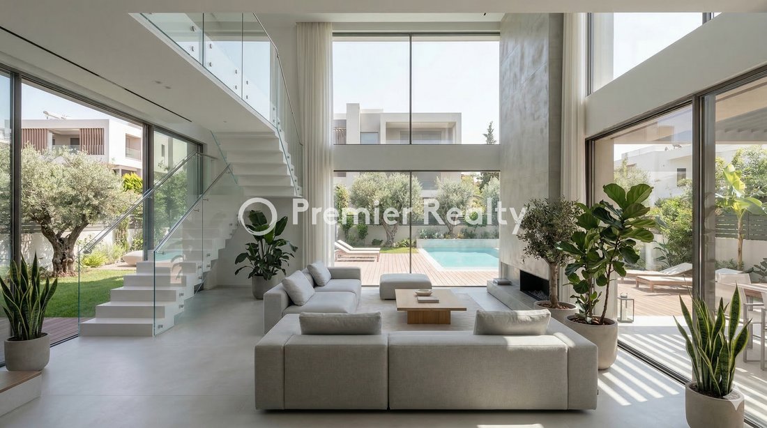 Apartment in Voula, Attica, Greece 1 - 17435461