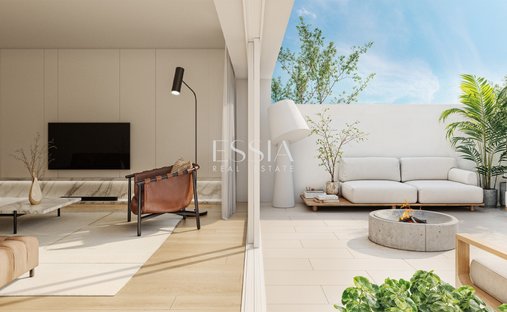 Apartment in Matosinhos e Leca da Palmeira, Porto District, Portugal 1