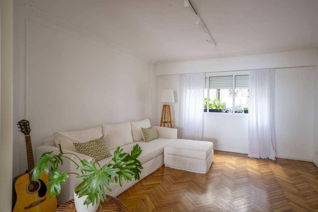 Apartment in Buenos Aires, Buenos Aires, Argentina 5 - 17437918