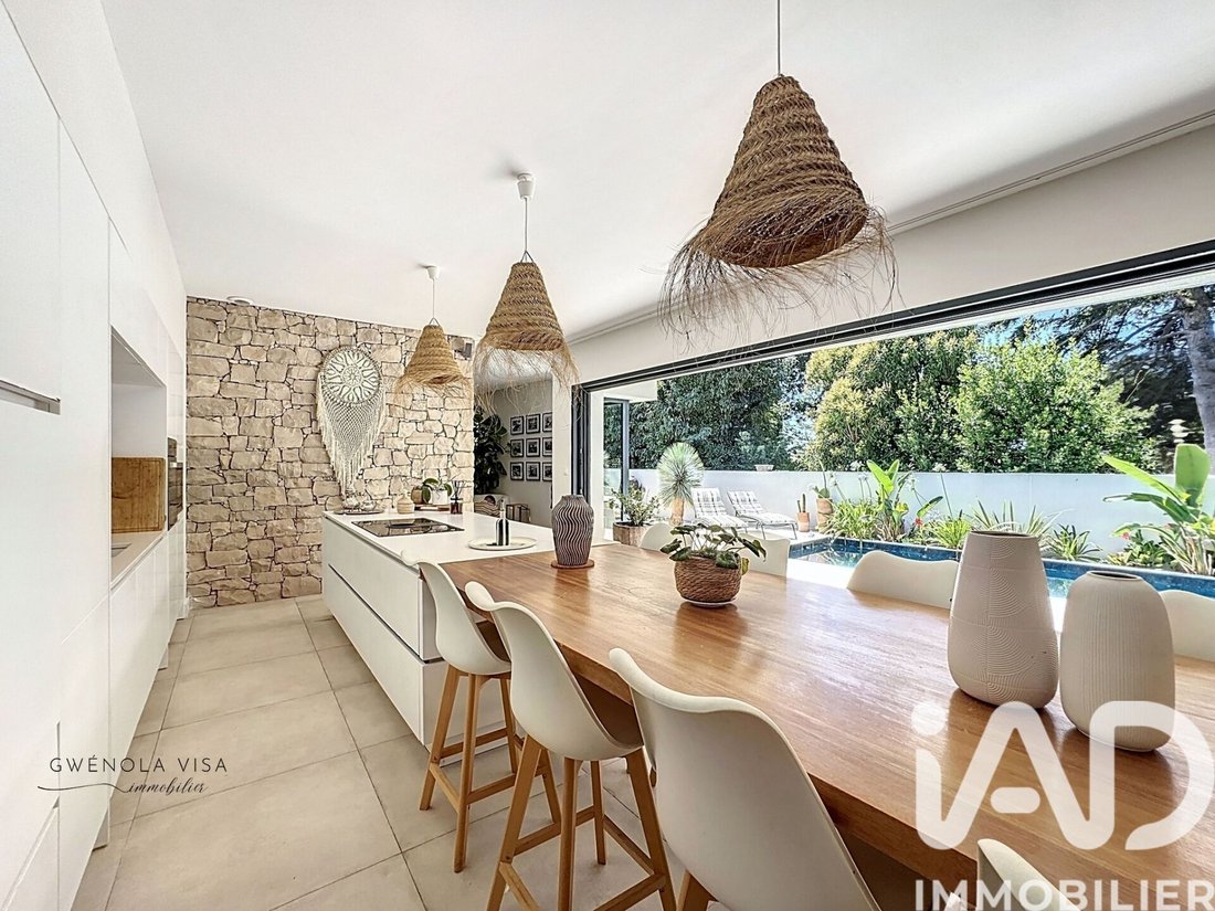 House in Nord, Poussan, France 5 - 17437580