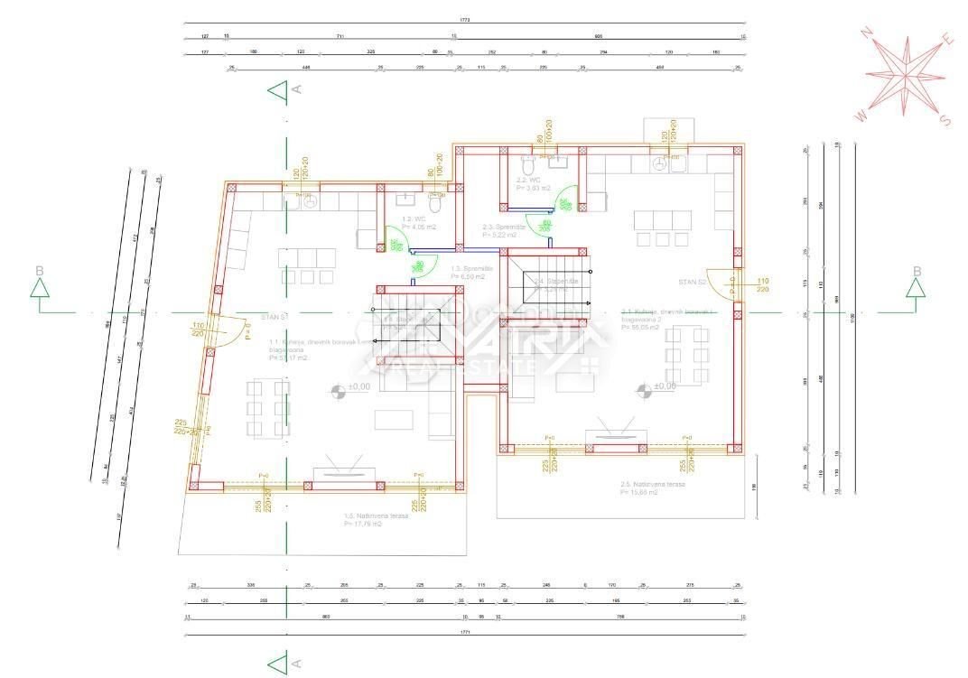 House in Brtonigla, Istria County, Croatia 2 - 17438712