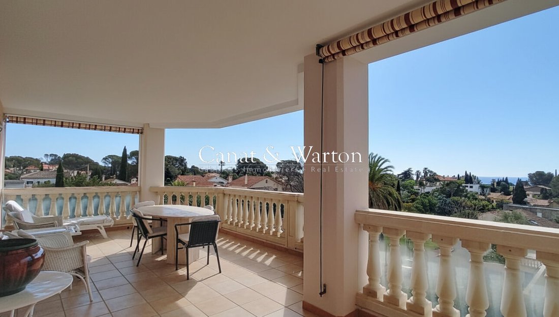 Apartamento en Meseta Notre Dame Sur-Costa-Beaurivage, Saint-Raphaël, Francia 5 - 17438977