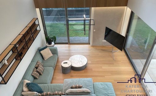 Apartamento en Elliniko, Ática, Grecia 1