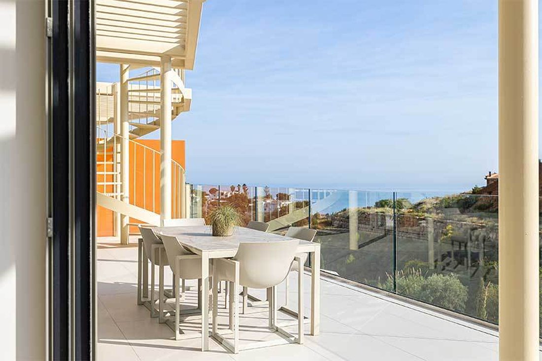 Apartment in Canada Rosal, Andalusia, Spain 4 - 15348171