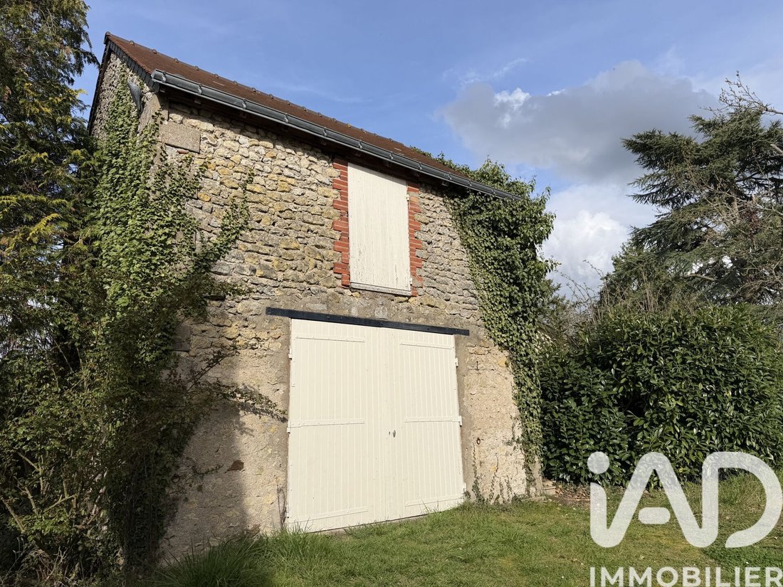 House in Vouvray, Centre-Val de Loire, France 4 - 17437503