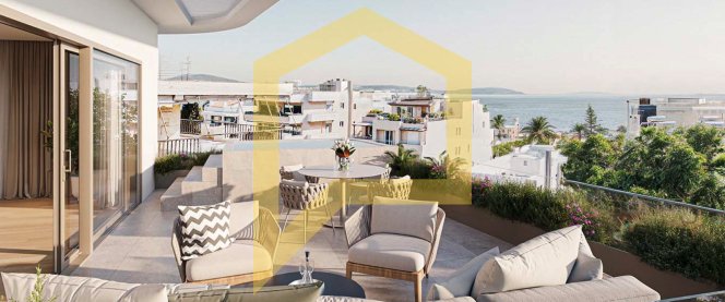 Apartment in Voula, Attica, Greece 1 - 17436349