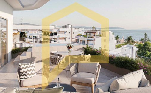 Apartment in Voula, Attica, Greece 1