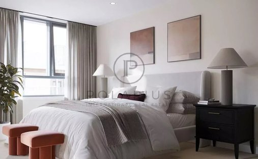 Wohnung in Twickenham, Richmond am Thames, England 1