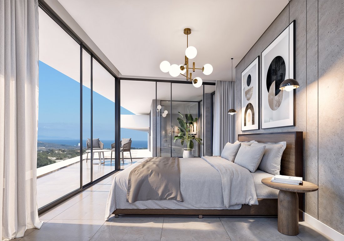House in Sotogrande, San Roque, Andalusia 5 - 17380139