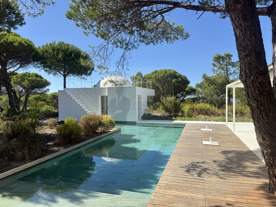 House in Sesimbra (Castelo), Setubal, Portugal 1 - 17436544