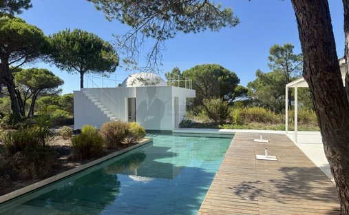 Casa a Sesimbra (Castelo), Setúbal Municipality, Portogallo 1