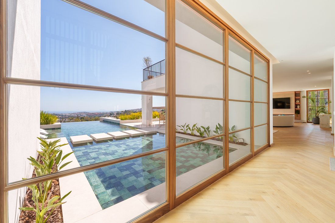 Casa a La Quinta, Benahavís, Andalusia 4 - 16253147