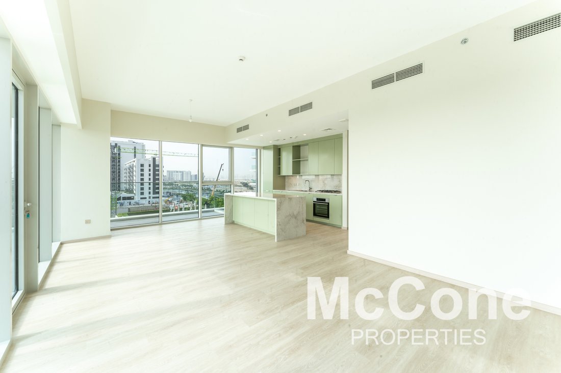 Apartment in Hadaeq Sheikh Mohammed Bin Rashid, Dubai, United Arab Emirates 2 - 17436178