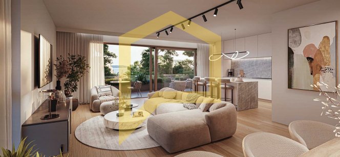 Apartment in Voula, Attica, Greece 2 - 17436349