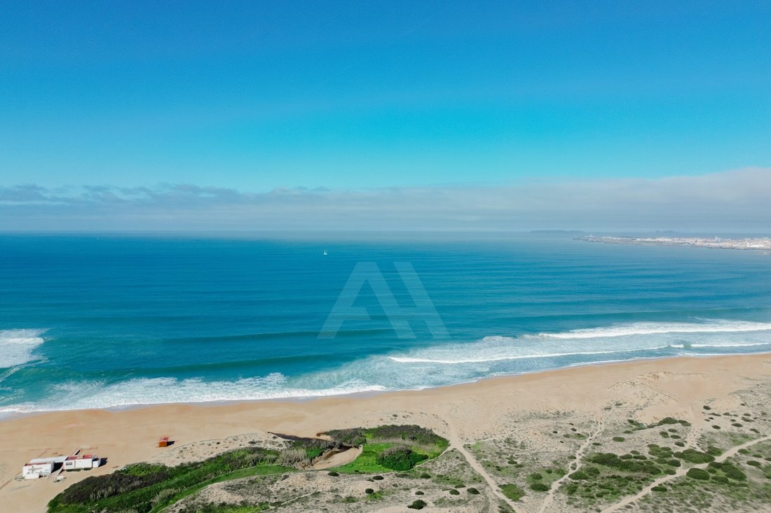 Apartment in Atouguia da Baleia, Leiria District, Portugal 2 - 16715824