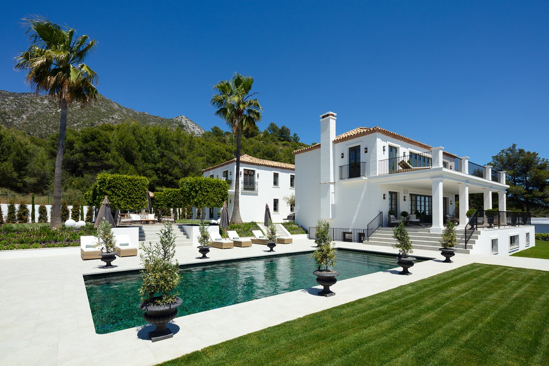 House in Golden Mile, Andalusia, Spain 4 - 15347426