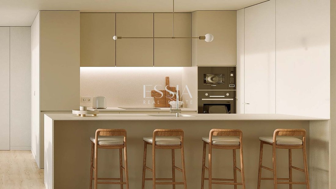 Apartment in Valbom, Porto District, Portugal 4 - 16160748