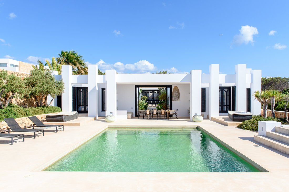 House in Sant Josep de sa Talaia, Balearic Islands, Spain 4 - 14050244