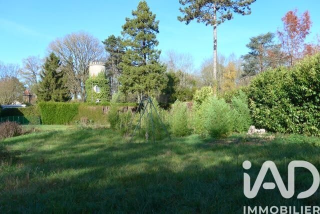 Land in Plateau de Cazes, Vaucresson, France 1 - 17437508